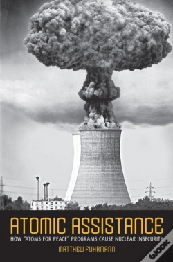 Capa do artigo Atomic Assistance