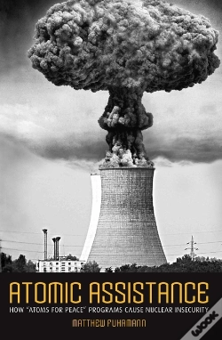 Capa do artigo Atomic Assistance