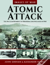 Capa do artigo Atomic Attack