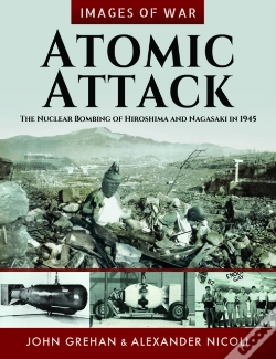 Capa do artigo Atomic Attack