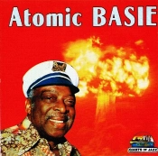 Capa do artigo Atomic Basie - CD