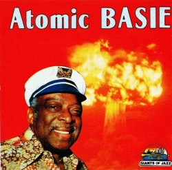 Capa do artigo Atomic Basie - CD