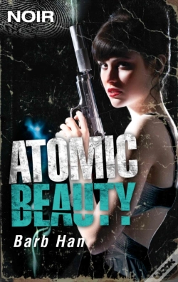 Capa do artigo Atomic Beauty