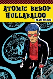 Capa do artigo Atomic Bebop Hullabaloo
