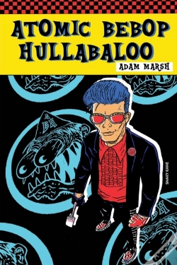 Capa do artigo Atomic Bebop Hullabaloo