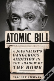 Capa do artigo Atomic Bill