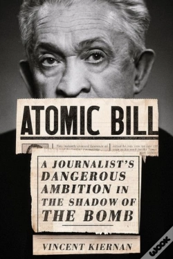 Capa do artigo Atomic Bill