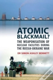 Capa do artigo Atomic Blackmail