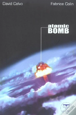 Capa do artigo Atomic Bomb