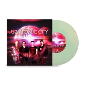 Capa do artigo Atomic City - Vinil