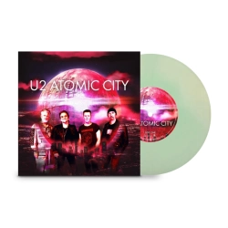 Capa do artigo Atomic City - Vinil