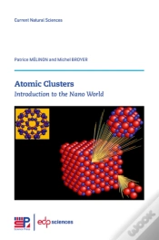 Capa do artigo Atomic Clusters