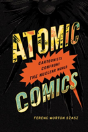 Atomic Comics - Preview