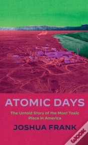 Capa do artigo Atomic Days