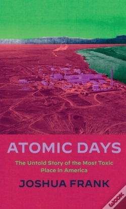 Capa do artigo Atomic Days