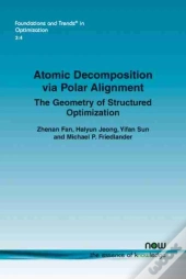 Atomic Decomposition Via Polar Alignment
