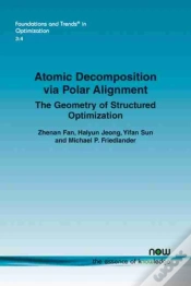 Capa do artigo Atomic Decomposition Via Polar Alignment