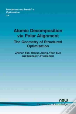 Capa do artigo Atomic Decomposition Via Polar Alignment