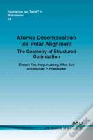 Atomic Decomposition Via Polar Alignment