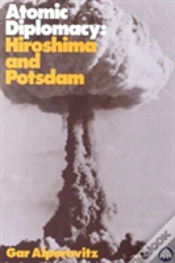 Capa do artigo Atomic Diplomacy
