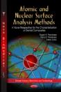 Atomic & Nuclear Surface Analysis Methods - Preview