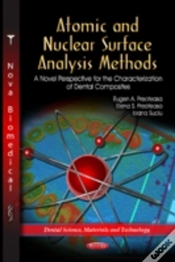 Capa do artigo Atomic & Nuclear Surface Analysis Methods