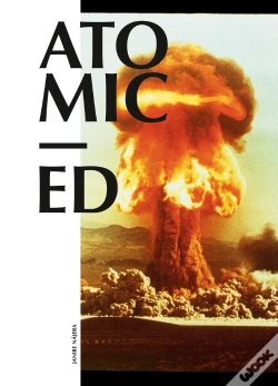 Capa do artigo Atomic Ed