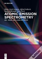Atomic Emission Spectrometry
