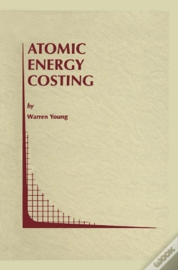 Capa do artigo Atomic Energy Costing