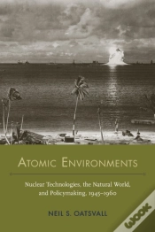 Capa do artigo Atomic Environments
