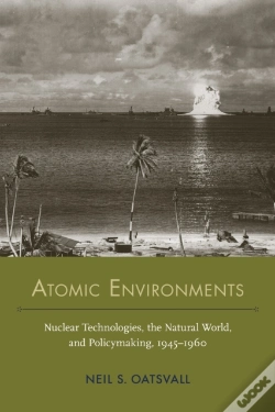 Capa do artigo Atomic Environments