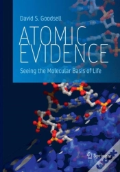 Capa do artigo Atomic Evidence