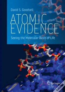 Capa do artigo Atomic Evidence