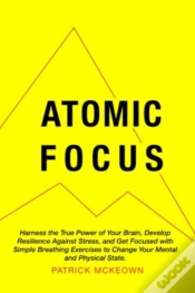 Capa do artigo Atomic Focus