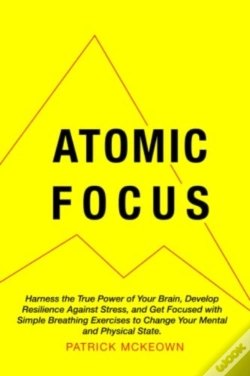 Capa do artigo Atomic Focus