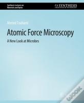 Atomic Force Microscopy