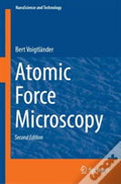 Atomic Force Microscopy