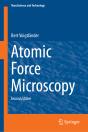 Atomic Force Microscopy - Preview