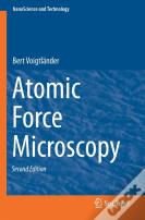 Atomic Force Microscopy