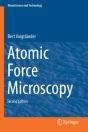 Atomic Force Microscopy - Preview