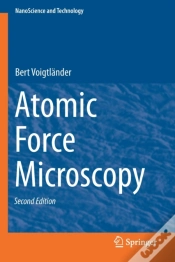 Capa do artigo Atomic Force Microscopy