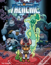 Capa do artigo Atomic Frenchie