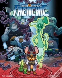 Capa do artigo Atomic Frenchie