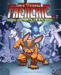 Atomic Frenchie, Volume 2 - Preview