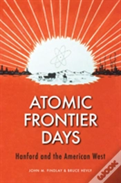 Capa do artigo Atomic Frontier Days