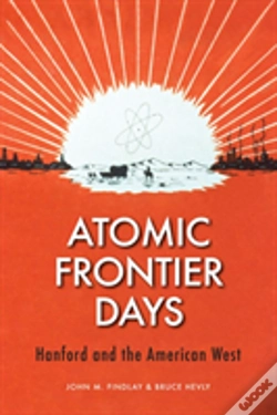 Capa do artigo Atomic Frontier Days