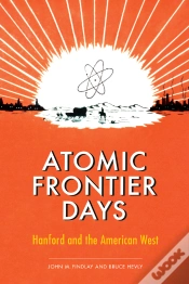 Capa do artigo Atomic Frontier Days