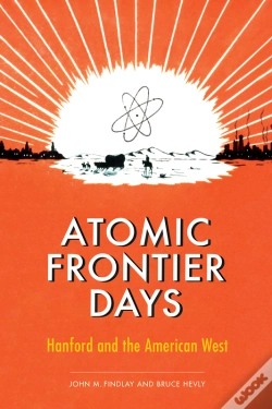 Capa do artigo Atomic Frontier Days