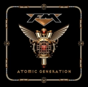 Capa do artigo Atomic Generation - Vinil