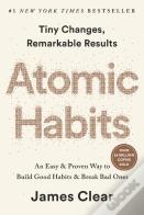 Atomic Habits (Exp)